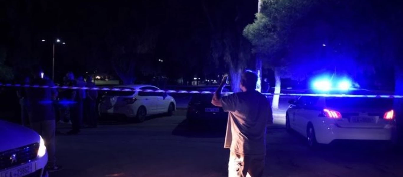 Διαρρέουν ότι αυτοκτόνησε ο 30χρονος διοικητής της αστυνομίας στην Ερέτρια - Με μία σφαίρα στο κεφάλι